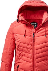 Damen Funktionsjacke KOW 149 WMN QLTD JCKT – Bild 5