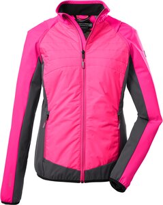 KILLTEC Damen Funktionsjacke KOS 23 WMN JCKT