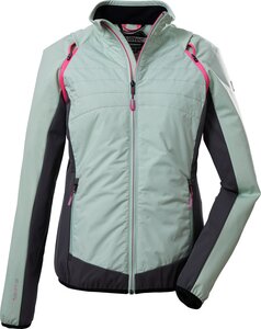 KILLTEC Damen Funktionsjacke KOS 23 WMN JCKT