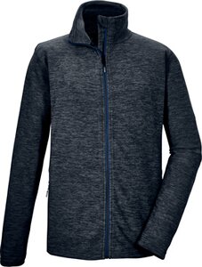 KILLTEC Herren Unterjacke KOS 253 MN FLC JCKT