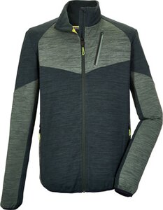 KILLTEC Herren Unterjacke KOS 255 MN FLX JCKT