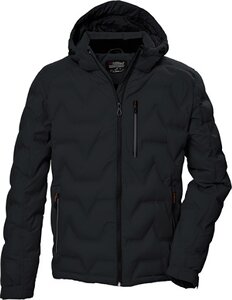 KILLTEC Herren Funktionsjacke KOW 60 MN QLTD JCKT