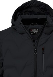 KILLTEC Herren Funktionsjacke KOW 60 MN QLTD JCKT – Bild 3