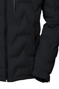 KILLTEC Herren Funktionsjacke KOW 60 MN QLTD JCKT – Bild 4