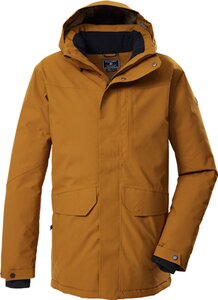 KILLTEC Herren Mantel KOW 85 MN PRK