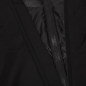 MAMMUT Herren Doppeljacke Convey 3 in 1 HS – Bild 3
