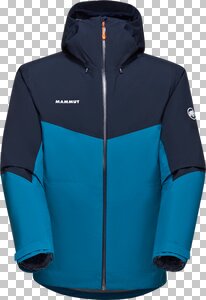 MAMMUT Herren Doppeljacke Convey 3 in 1 HS