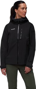 MAMMUT Damen Funktionsjacke Alto Guide HS Hooded Jacket Women
