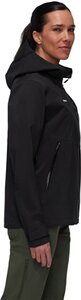 MAMMUT Damen Funktionsjacke Alto Guide HS Hooded Jacket Women – Bild 3