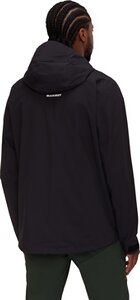 MAMMUT Herren Funktionsjacke Alto HS Hooded Jacket Men – Bild 3