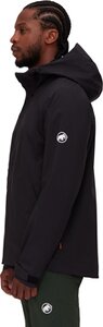 MAMMUT Herren Funktionsjacke Alto HS Hooded Jacket Men – Bild 4