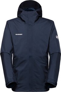MAMMUT Herren Funktionsjacke Alto HS Hooded Jacket Men