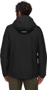 MAMMUT Herren Doppeljacke Alto Light 3 in 1 HS – Bild 3