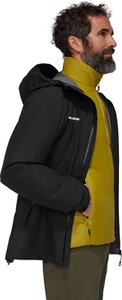 MAMMUT Herren Doppeljacke Alto Light 3 in 1 HS – Bild 4