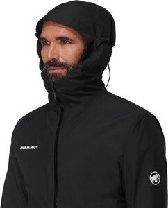 MAMMUT Herren Doppeljacke Alto Light 3 in 1 HS – Bild 5