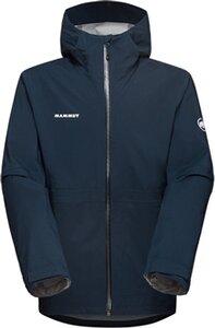 MAMMUT Herren Funktionsjacke Linard Guide HS