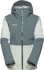 MAMMUT Damen Funktionsjacke Linard Guide HS