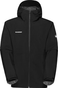 MAMMUT Herren Funktionsjacke Linard Light HS