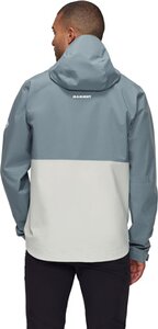MAMMUT Herren Funktionsjacke Linard Light HS – Bild 3
