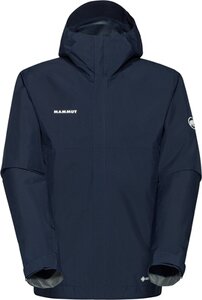 MAMMUT Herren Funktionsjacke Treeline Light HS "Treeline Light HS Hooded Jacket Men"
