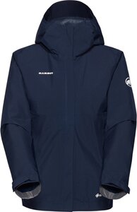 MAMMUT Damen Funktionsjacke Treeline Light HS