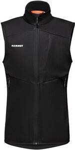 MAMMUT Herren Weste Ultimate VII SO Vest Men