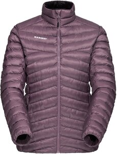 MAMMUT Damen Funktionsjacke Albula IN Jacket Women
