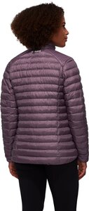 MAMMUT Damen Funktionsjacke Albula IN Jacket Women – Bild 3