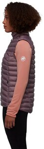 MAMMUT Damen Weste Albula IN Vest "Albula IN Vest Women" – Bild 4