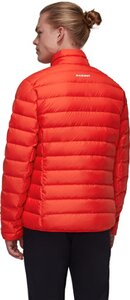 MAMMUT Herren Funktionsjacke Waymarker IN Jacket – Bild 3