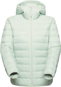 MAMMUT Damen Funktionsjacke Crag IN