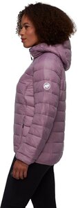 MAMMUT Damen Funktionsjacke Crag IN – Bild 4