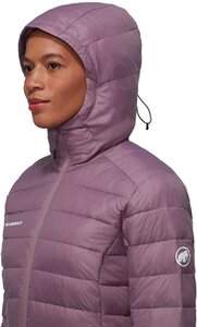 MAMMUT Damen Funktionsjacke Crag IN – Bild 5