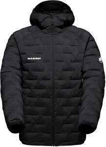 MAMMUT Herren Funktionsjacke Sender IN