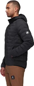 MAMMUT Herren Funktionsjacke Sender IN – Bild 3