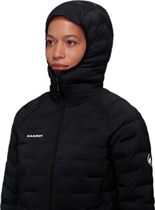 MAMMUT Damen Funktionsjacke Sender IN – Bild 5