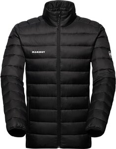 MAMMUT Herren Funktionsjacke Crag IN Hybrid Jacket Men