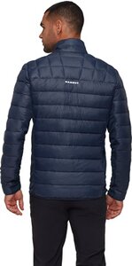 MAMMUT Herren Funktionsjacke Crag IN Hybrid Jacket Men – Bild 3