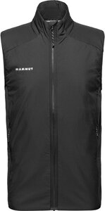 MAMMUT Herren Weste Rime Air IN Hybrid Vest Men