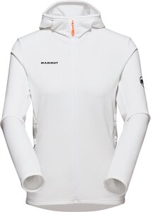 MAMMUT Damen Unterjacke Aconcagua Light ML Hooded Jacket Women