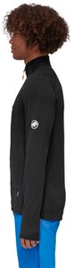 MAMMUT Herren Unterjacke Taiss Light ML Jacket Men – Bild 3