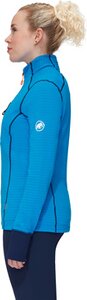 MAMMUT Damen Unterjacke Taiss Light ML Jacket Women – Bild 3