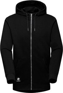 MAMMUT Herren Kapuzensweat Mammut ML Hooded Jacket Men
