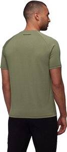 MAMMUT Herren Shirt Mountain T-Shirt 8035m "Mountain T-Shirt Men 8035m" – Bild 3