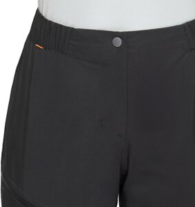 MAMMUT Damen Hose Alto Light HS Pants Women – Bild 5