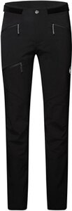 MAMMUT Herren Hose Taiss SO Pants Men