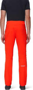 MAMMUT Herren Hose Taiss SO Pants Men – Bild 3