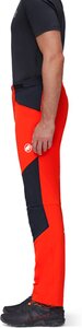 MAMMUT Herren Hose Taiss SO Pants Men – Bild 4