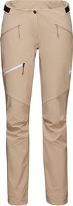 MAMMUT Damen Hose Taiss SO Pants Women