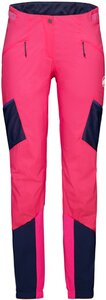 MAMMUT Damen Hose Aenergy IN Hybrid Pants Women